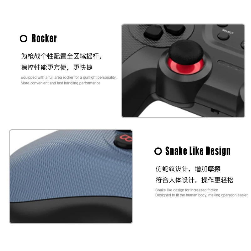 Manette de jeu sans fil, contr - Retro Gaming Cabinet avis et prix