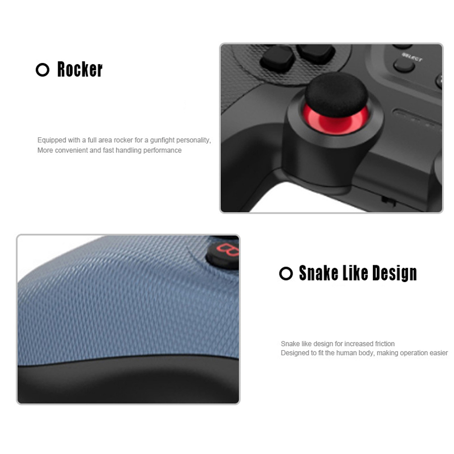 Manette de jeu sans fil pour t - Retro Gaming Cabinet avis et prix