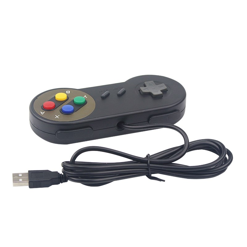 Manette de jeu USB manette de  - Raspberry Pi Retropie avis et prix