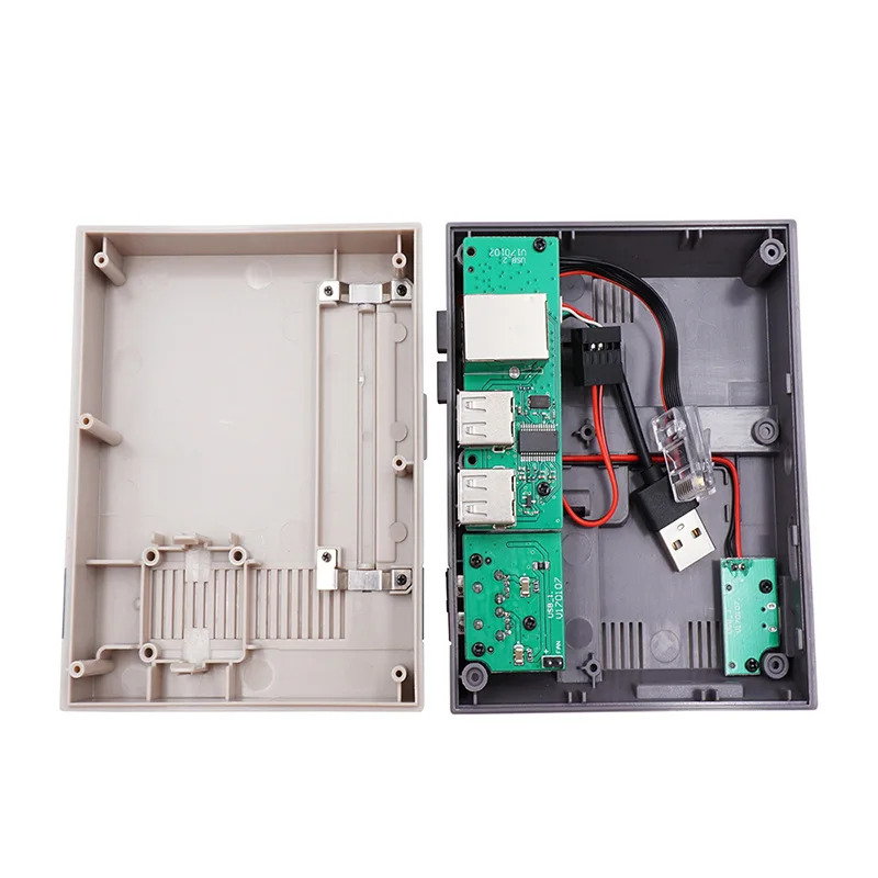 Boîtier Nespi+compatible avec  - Raspberry Pi Retropie avis et prix