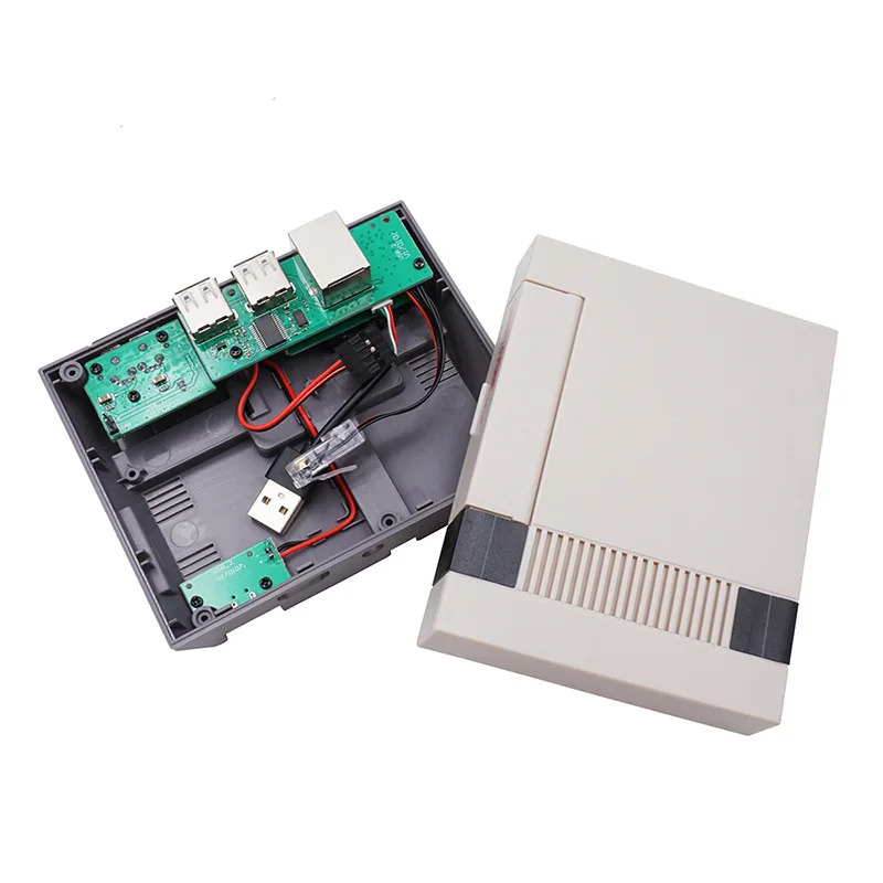 Boîtier Nespi+compatible avec  - Raspberry Pi Retropie avis et prix