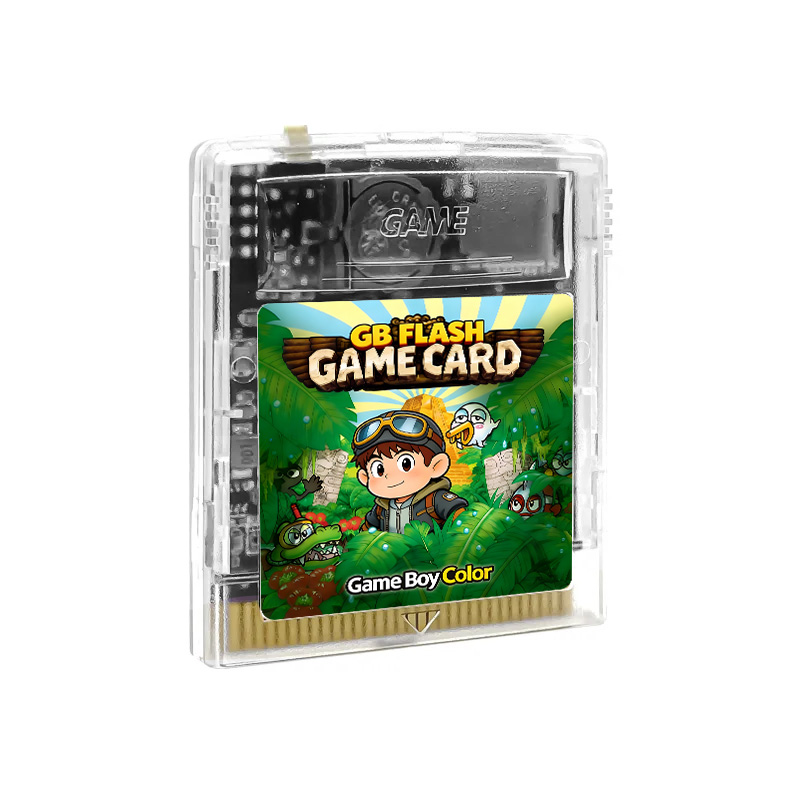 Cartouche de jeu vidéo rétro c - Retro Gaming Handhelds avis et prix