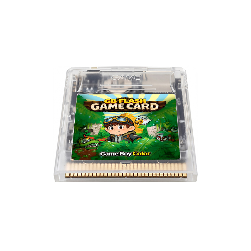 Cartouche de jeu vidéo rétro c - Retro Gaming Handhelds avis et prix