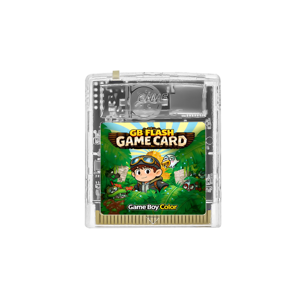 Cartouche de jeu vidéo rétro c - Retro Gaming Handhelds avis et prix