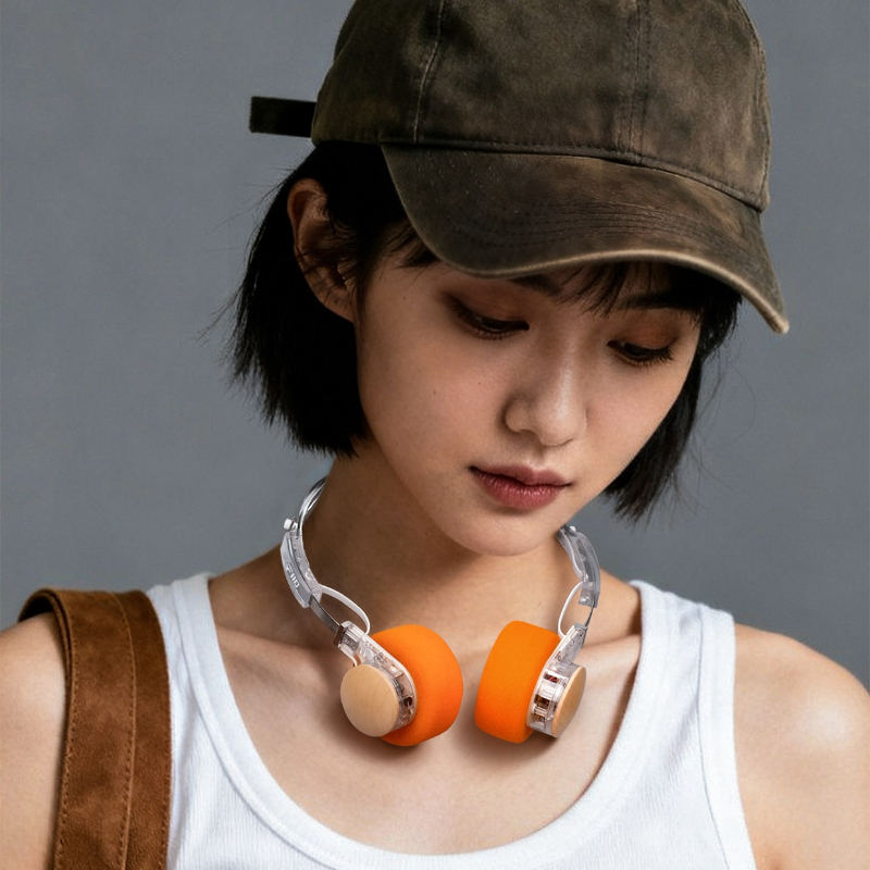 Casque sans fil FiiO EH11, éco - Retro Gaming Headset avis et prix