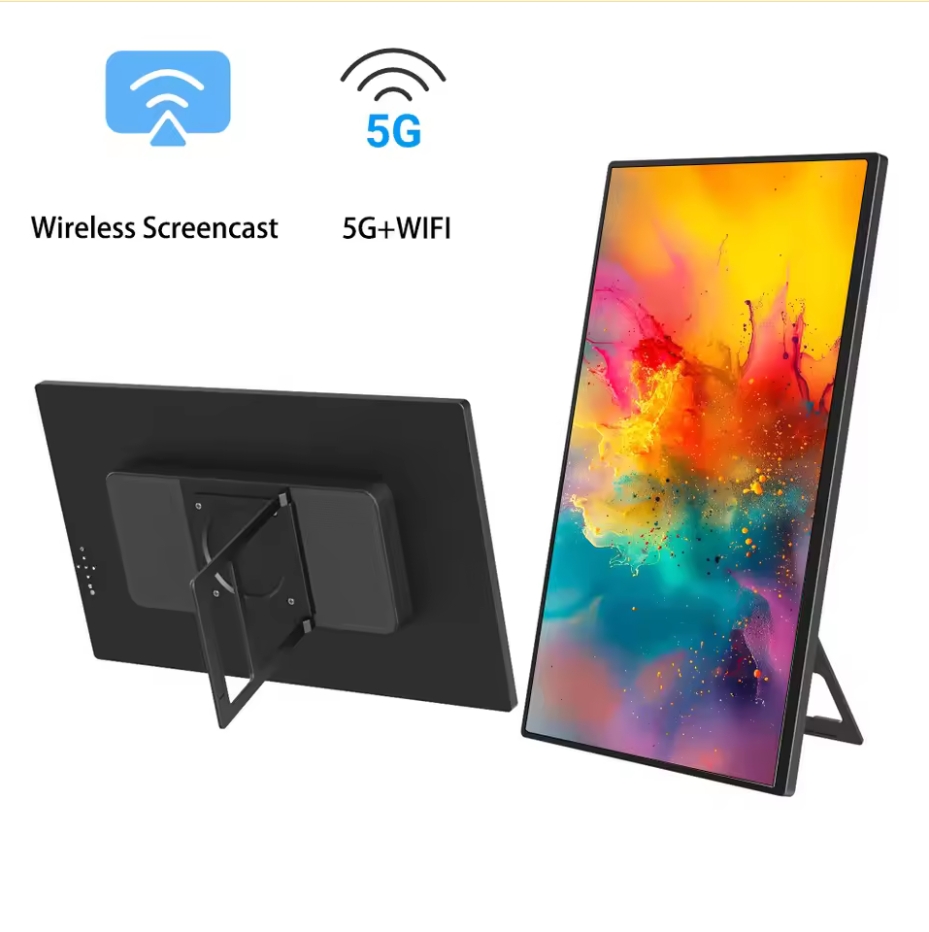 Moniteur portable de 18,5 pouc - Crt Monitor Stand avis et prix
