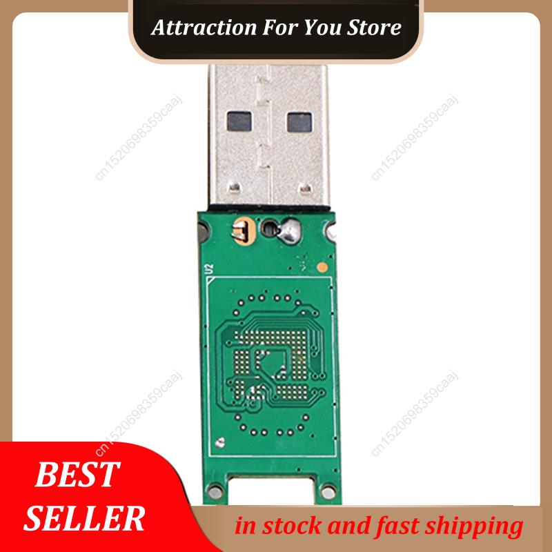 Adaptateur USB 2.0 EMMC 153 16 - Controller Adapter Usb avis et prix