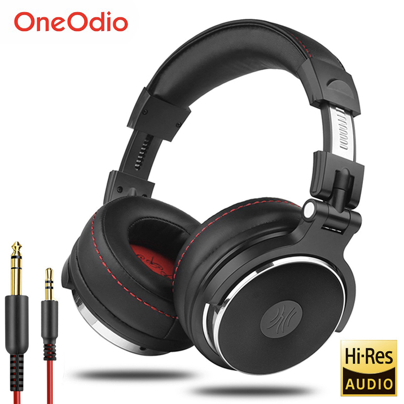 Oneodio ecouteurs filaires Cas - Retro Gaming Headset avis et prix