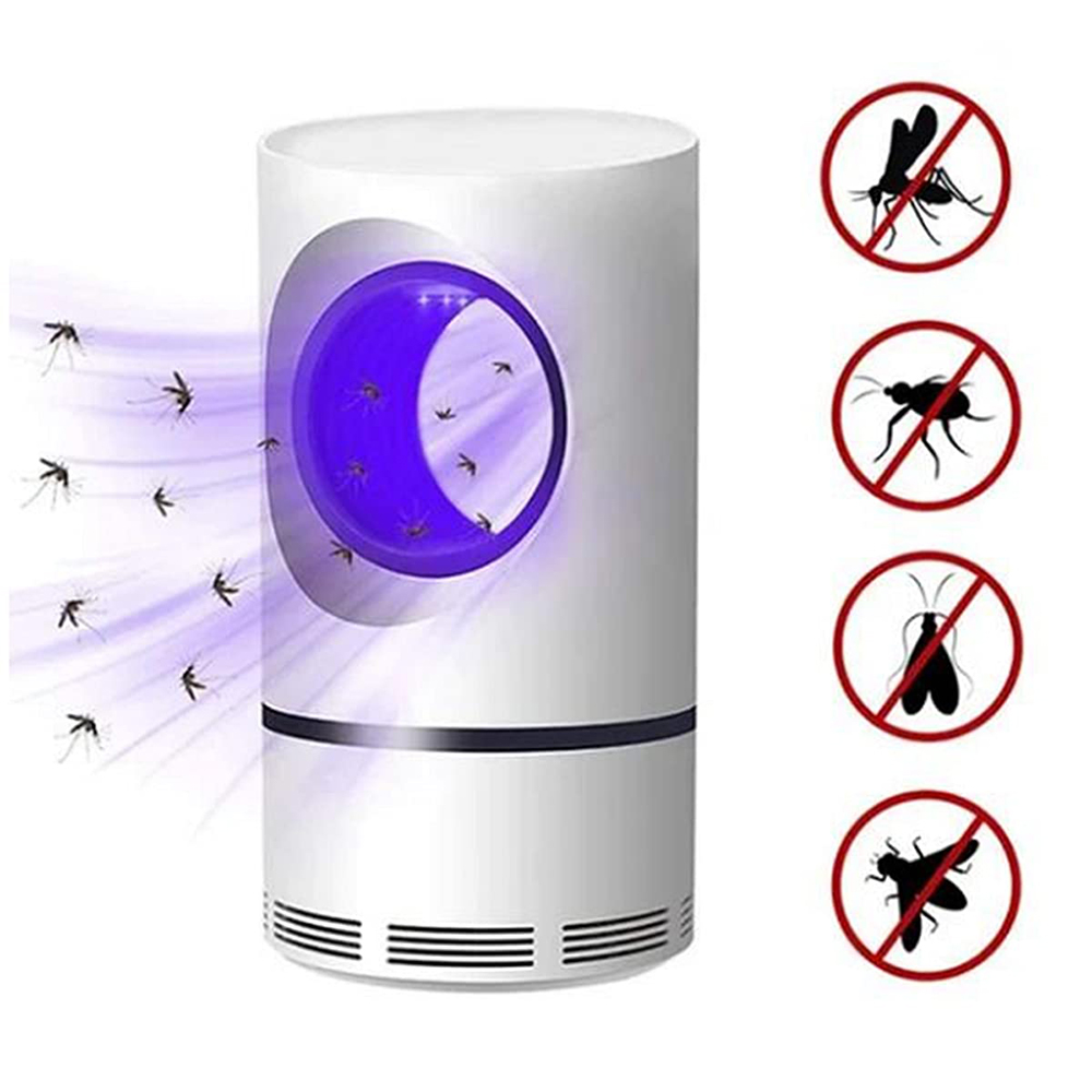 Piège à insectes électrique an - Controller Adapter Usb avis et prix
