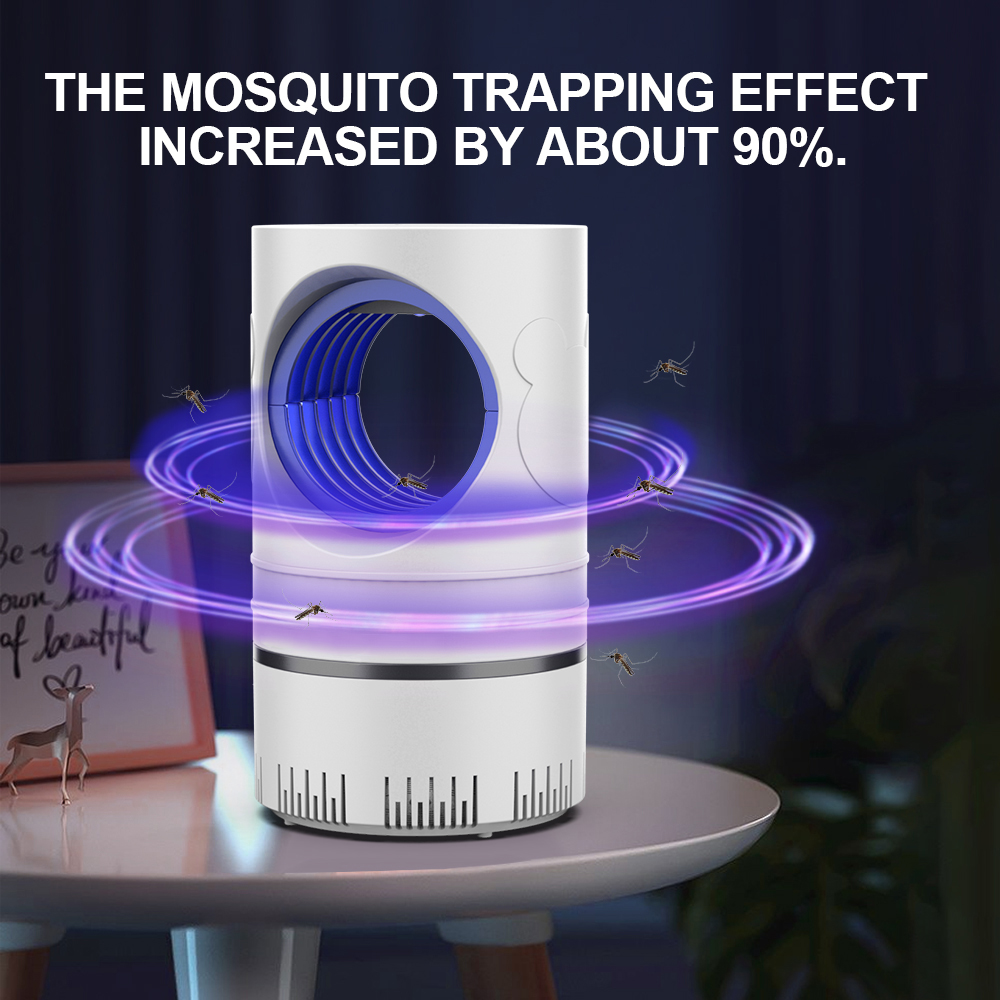 Piège à insectes électrique an - Controller Adapter Usb avis et prix