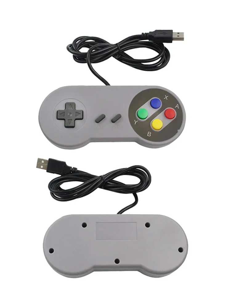 Manette de jeu USB rétro, cont - Raspberry Pi Retropie avis et prix