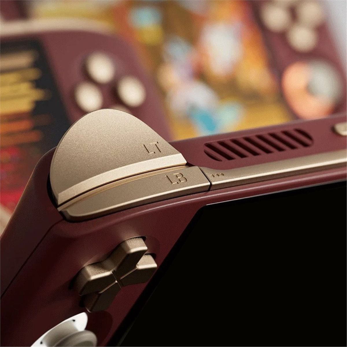 mise à jour. Console de jeu po - Retro Gaming Handhelds avis et prix