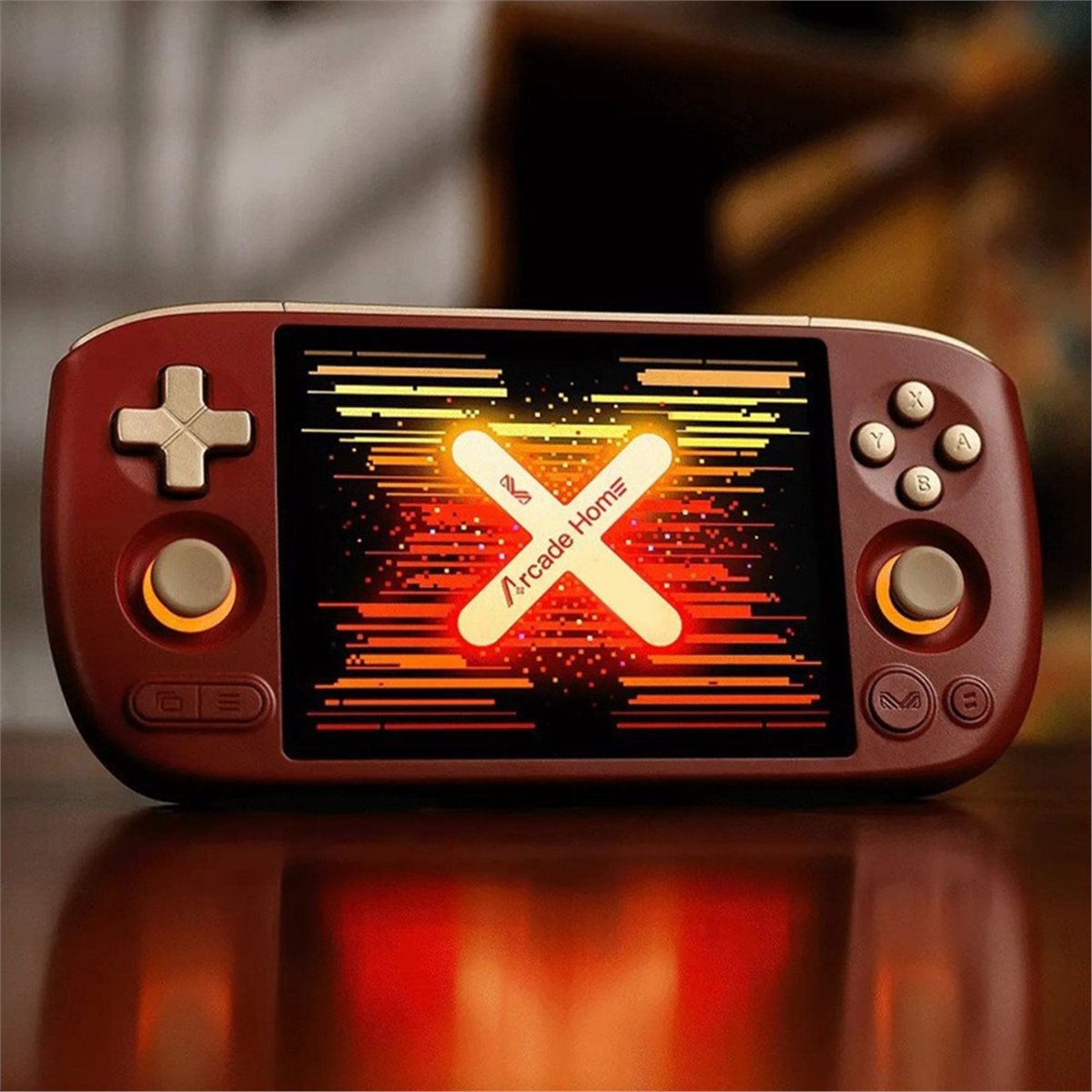mise à jour. Console de jeu po - Retro Gaming Handhelds avis et prix