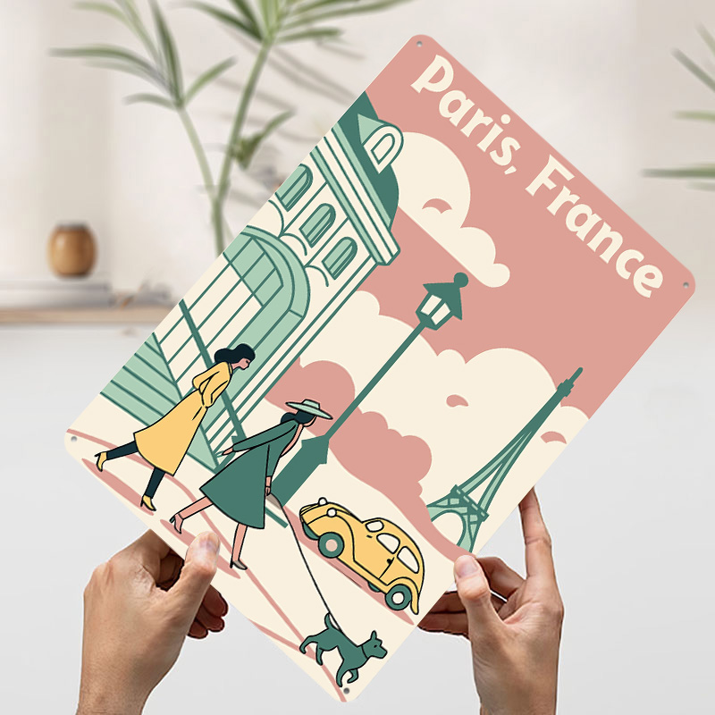 Affiche imprimée sur le thème  - Retro Gaming Paris avis et prix