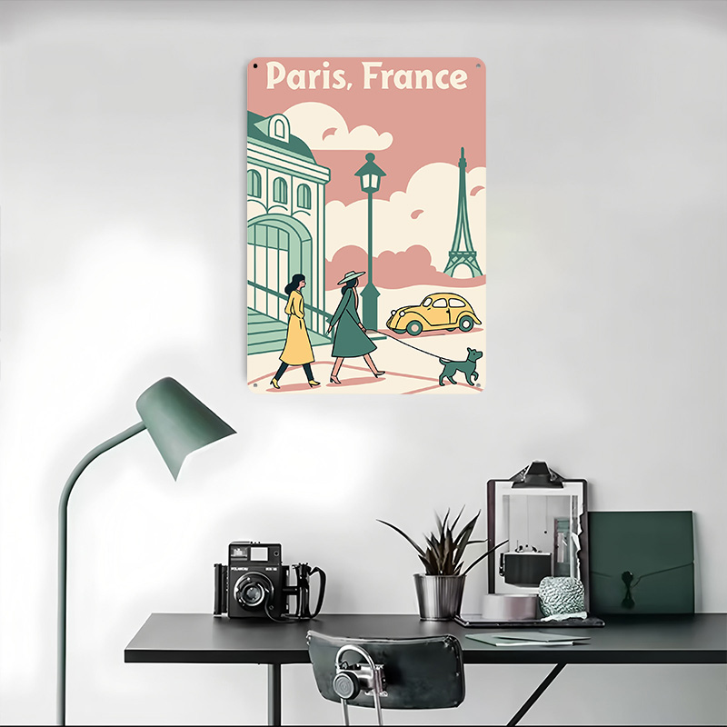 Affiche imprimée sur le thème  - Retro Gaming Paris avis et prix