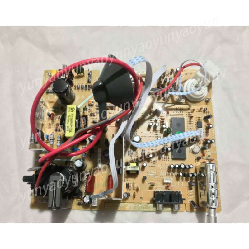 Carte mère de remplacement uni - Crt Monitor Stand avis et prix