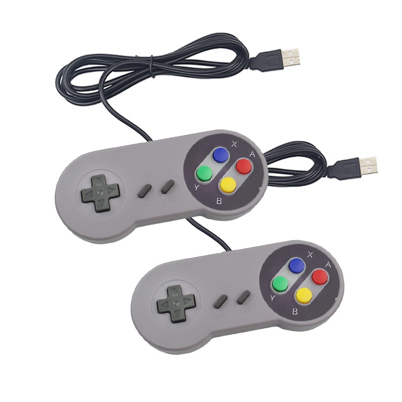 Nouvelle manette de jeu USB fi - Raspberry Pi Retropie avis et prix