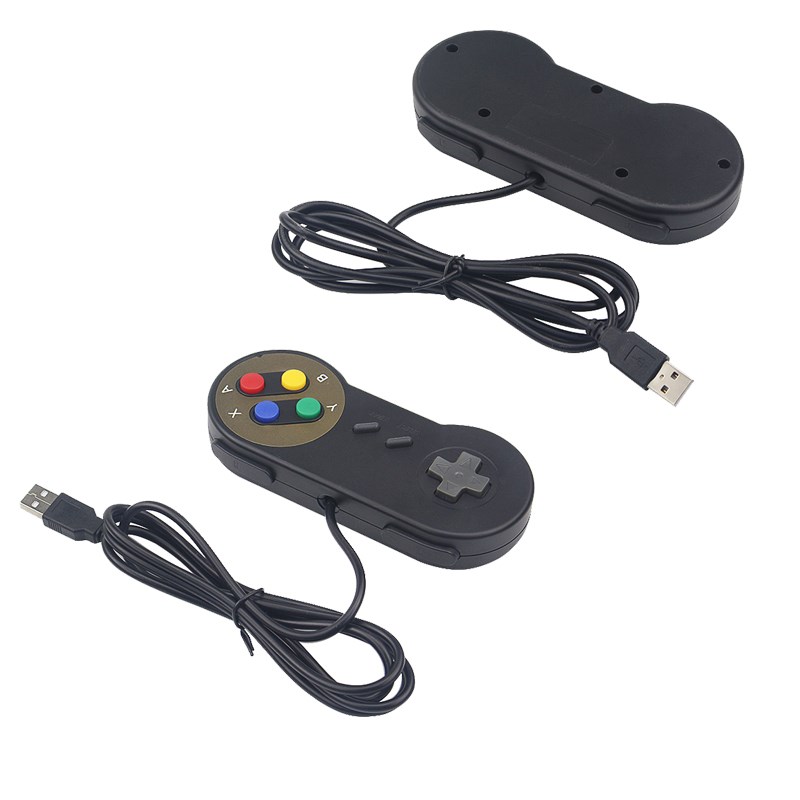 Nouvelle manette de jeu USB fi - Raspberry Pi Retropie avis et prix