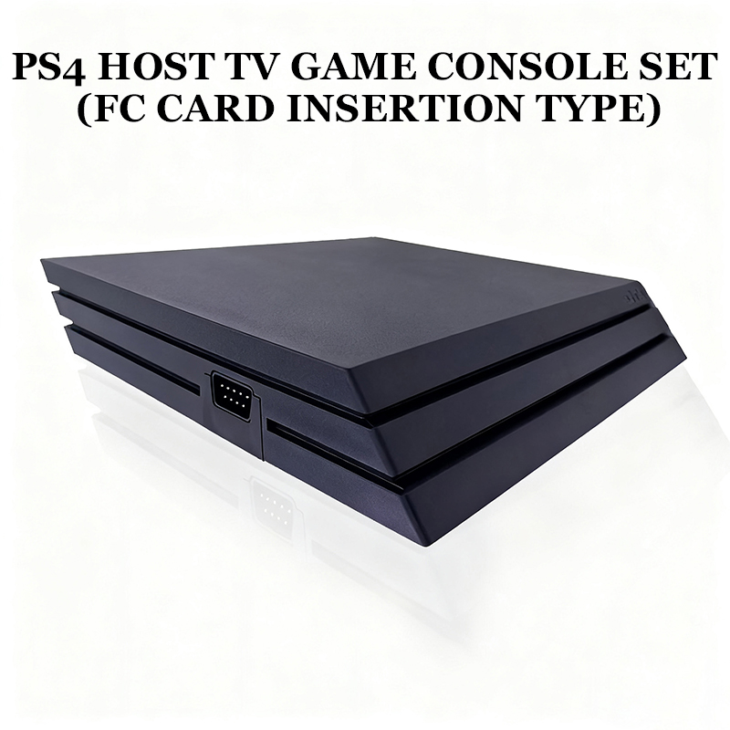 Console de jeu de style PS 4 a - Retro Gaming Light Gun avis et prix