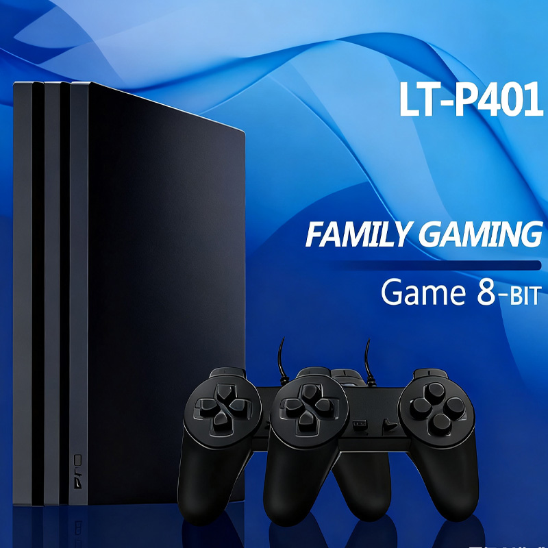 Console de jeu de style PS 4 a - Retro Gaming Light Gun avis et prix