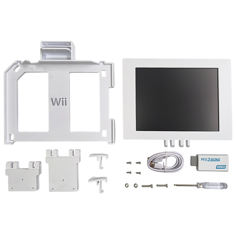 Kit de moniteur portable avec  - Crt Monitor Stand avis et prix