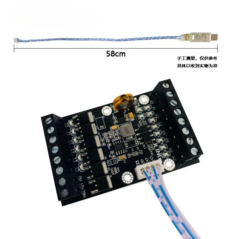 Câble de programmation PLC USB - Controller Adapter Usb avis et prix