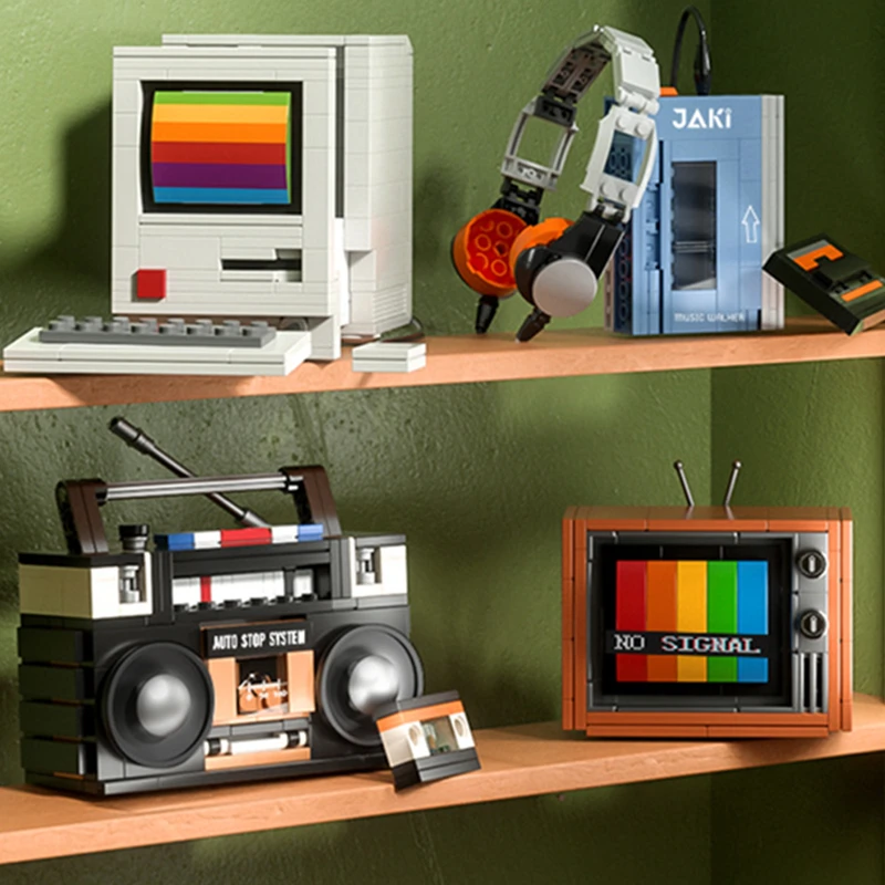 Bricolage rétro appareils élec - Retro Gaming Cabinet avis et prix