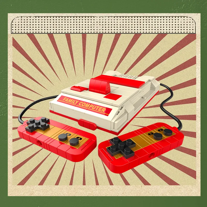 Bricolage rétro appareils élec - Retro Gaming Cabinet avis et prix